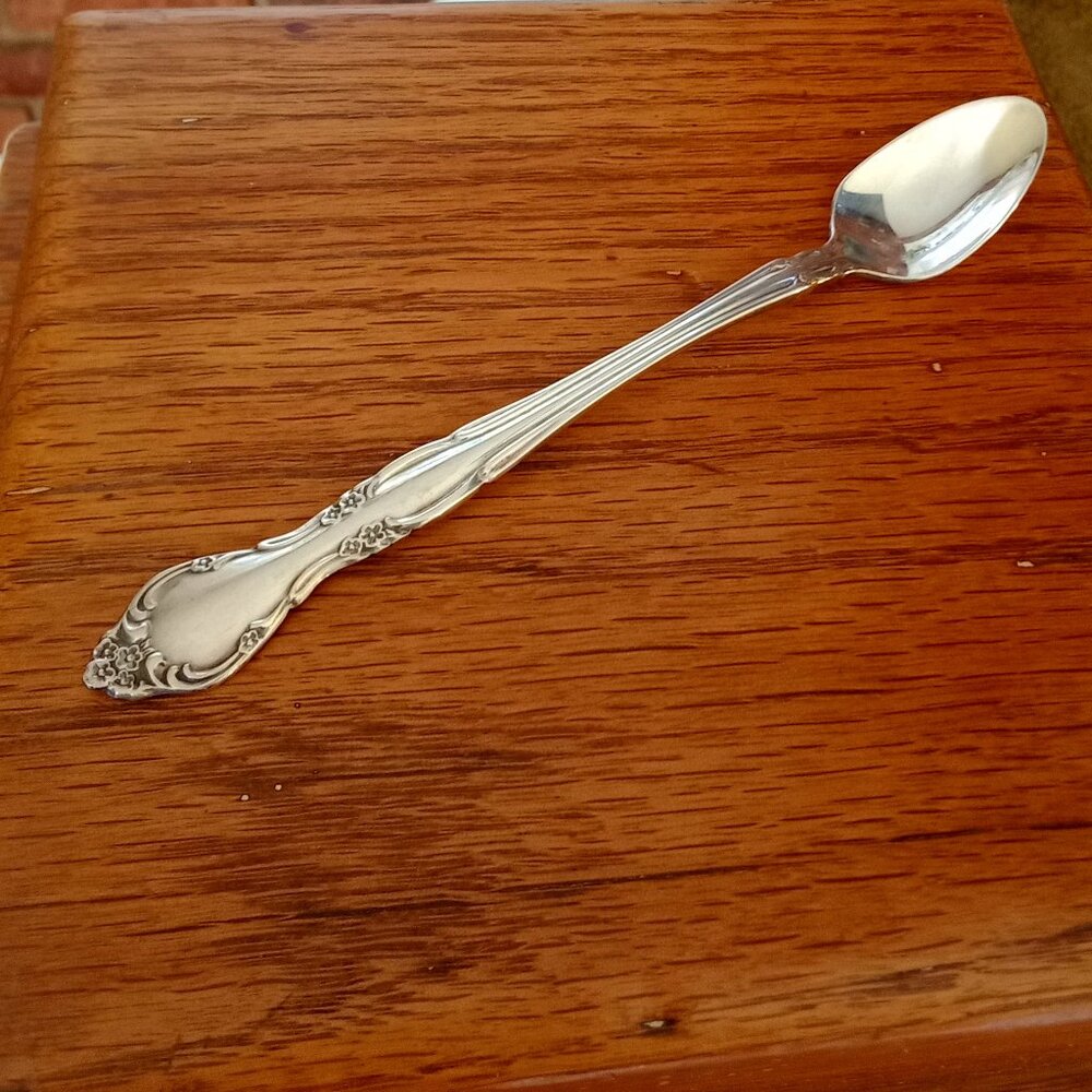 Baby Spoon/Affection - Picture 2 of 7
